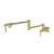 Newport Brass 3170-5503 Adams Pot Filler - Wall Mount