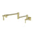 Newport Brass 3170-5503 Adams Pot Filler - Wall Mount