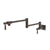 Newport Brass 3170-5503 Adams Pot Filler - Wall Mount