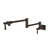 Newport Brass 3170-5503 Adams Pot Filler - Wall Mount