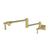 Newport Brass 3170-5503 Adams Pot Filler - Wall Mount
