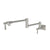 Newport Brass 3170-5503 Adams Pot Filler - Wall Mount