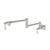 Newport Brass 3170-5503 Adams Pot Filler - Wall Mount