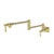 Newport Brass 3170-5503 Adams Pot Filler - Wall Mount