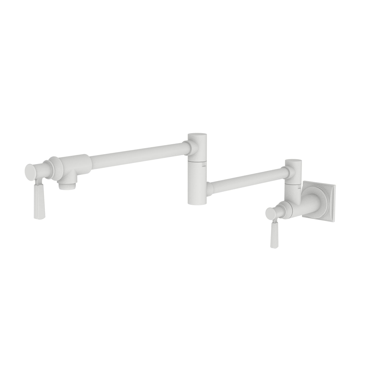 Newport Brass 3170-5503 Adams Pot Filler - Wall Mount