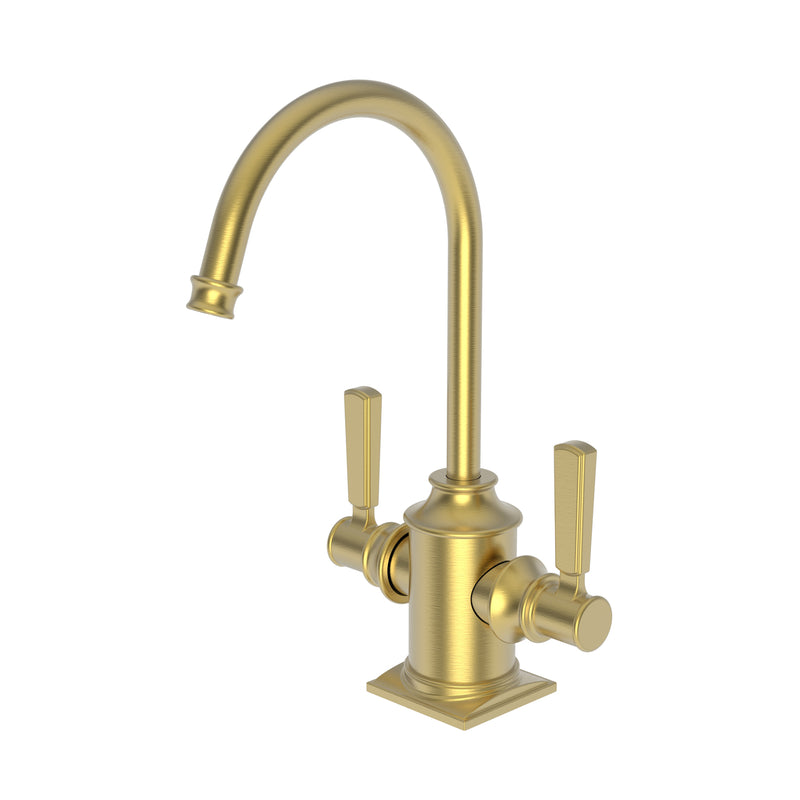 Newport Brass 3170-5603 Adams Hot & Cold Water Dispenser
