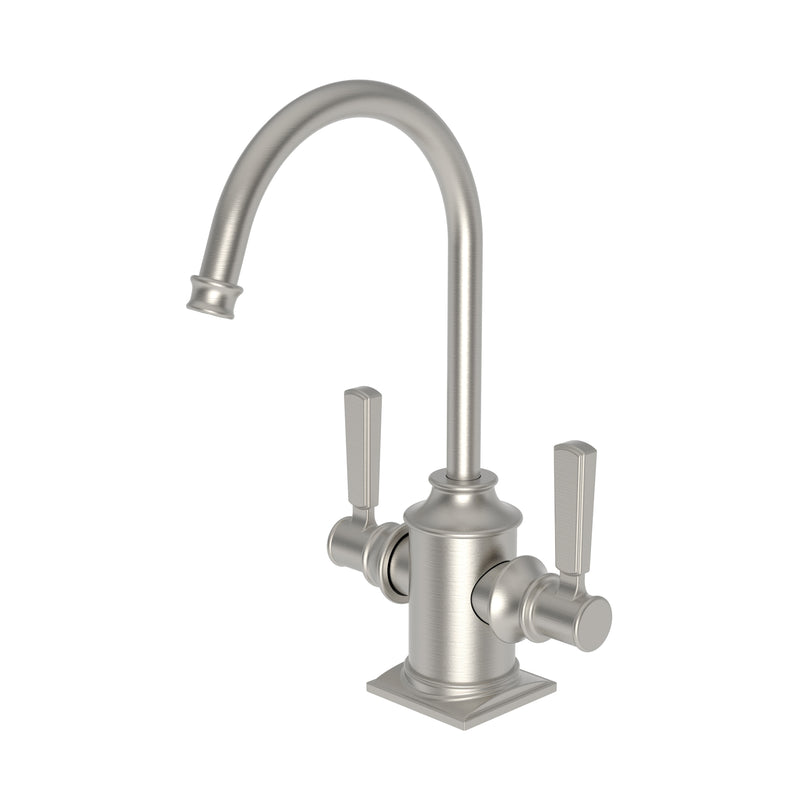 Newport Brass 3170-5603 Adams Hot & Cold Water Dispenser