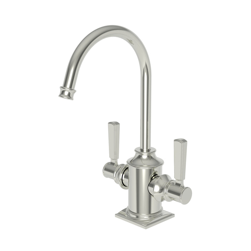 Newport Brass 3170-5603 Adams Hot & Cold Water Dispenser