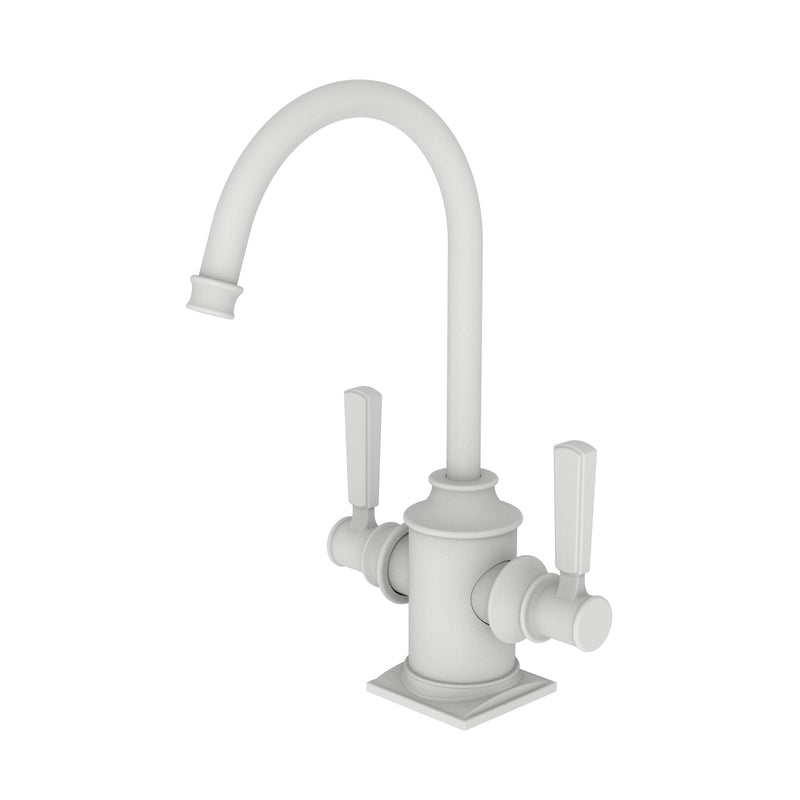 Newport Brass 3170-5603 Adams Hot & Cold Water Dispenser