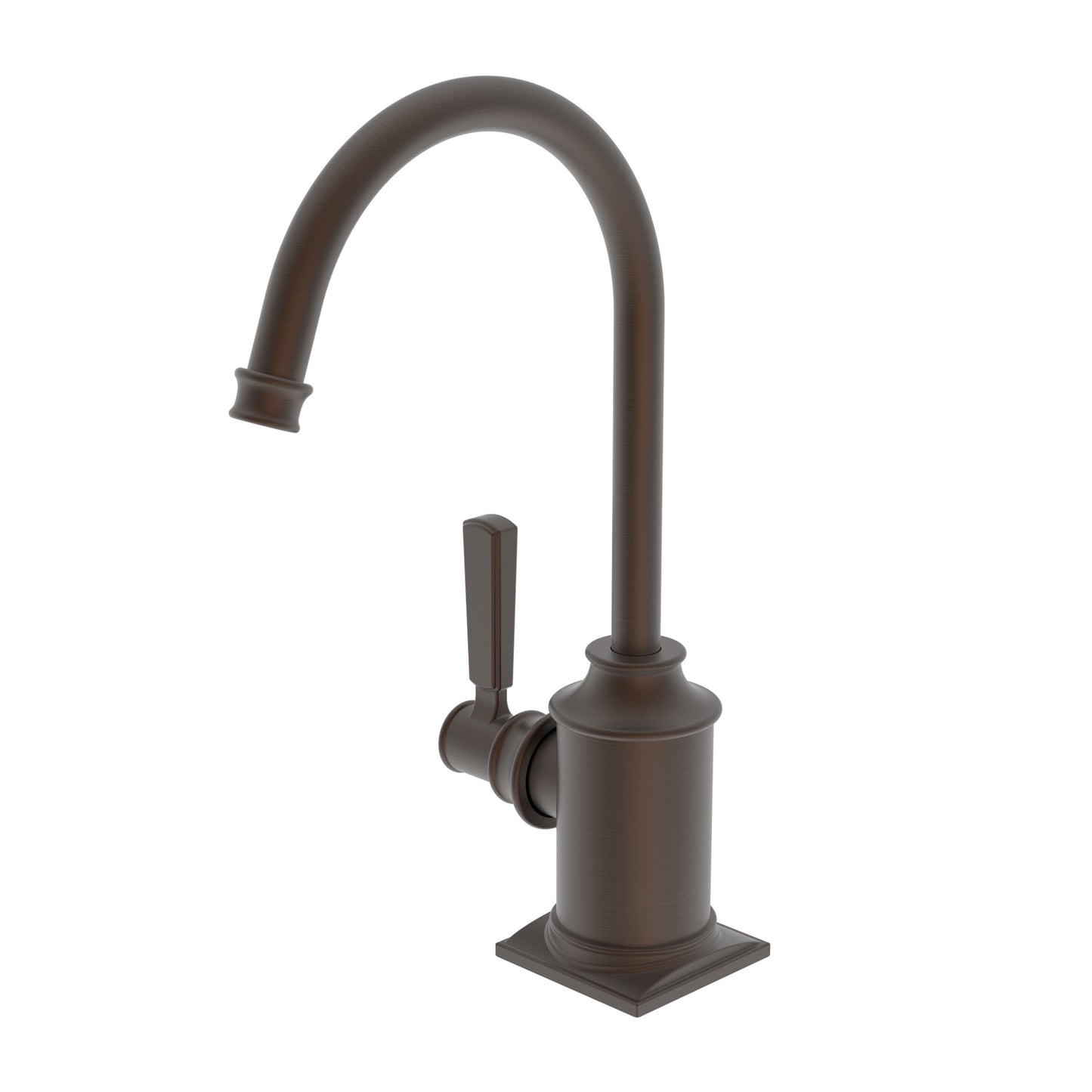 Newport Brass 3170-5613 Adams Hot Water Dispenser