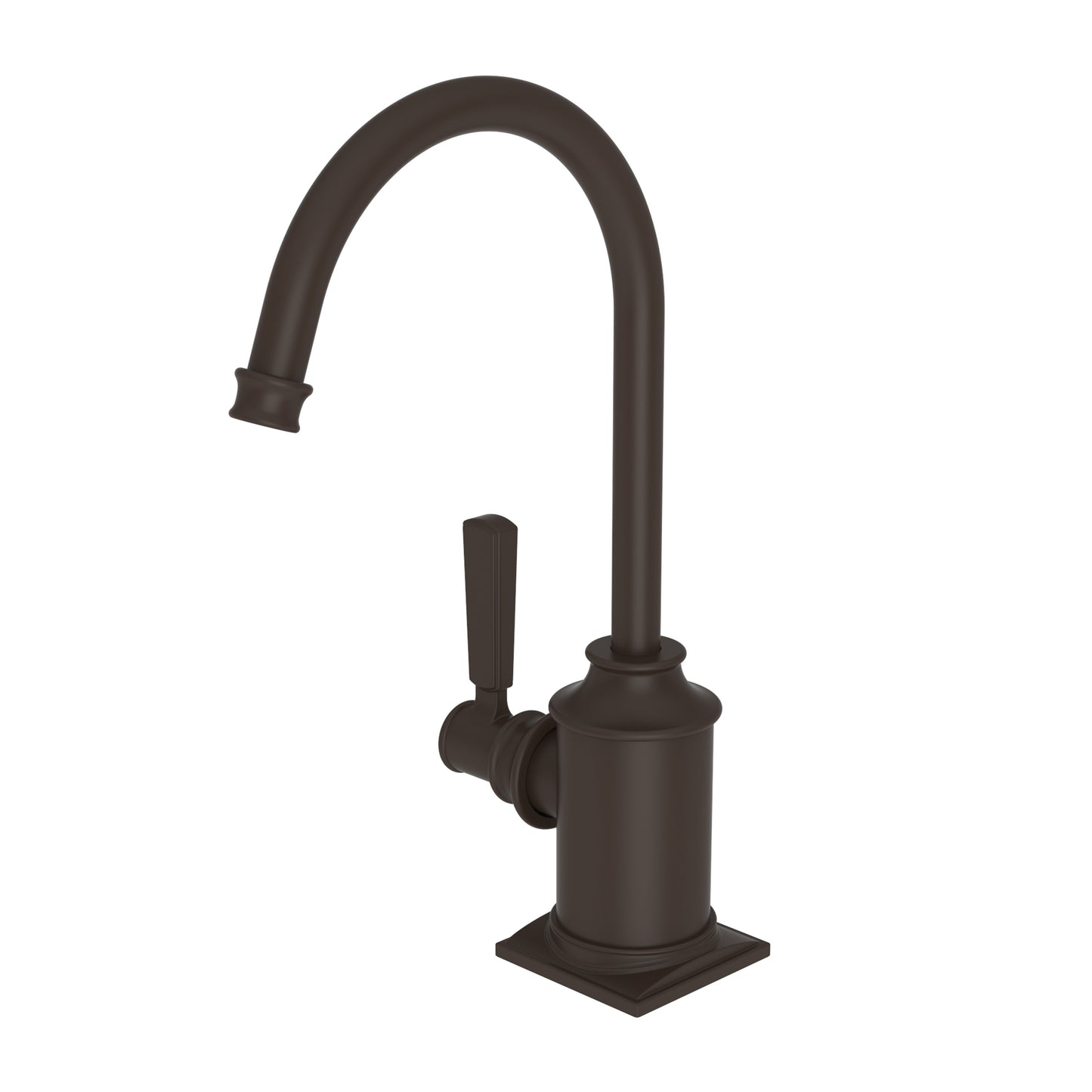 Newport Brass 3170-5613 Adams Hot Water Dispenser