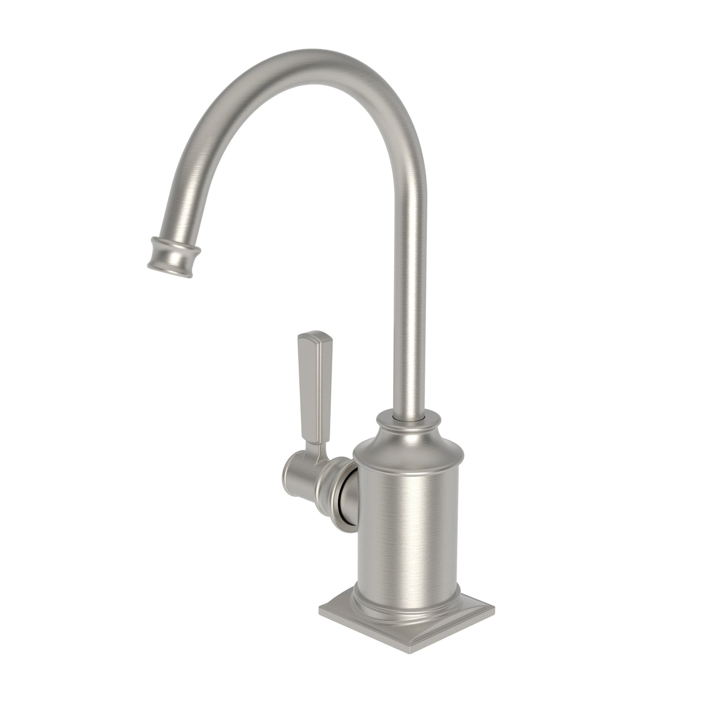 Newport Brass 3170-5613 Adams Hot Water Dispenser