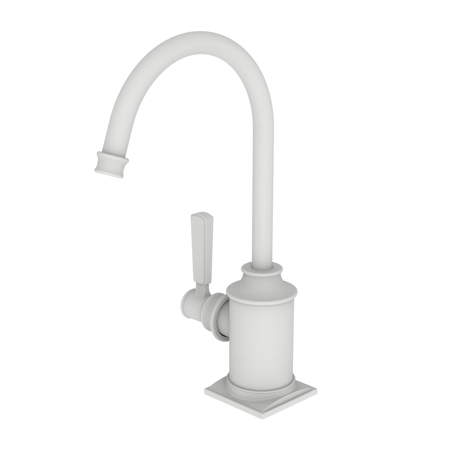 Newport Brass 3170-5613 Adams Hot Water Dispenser