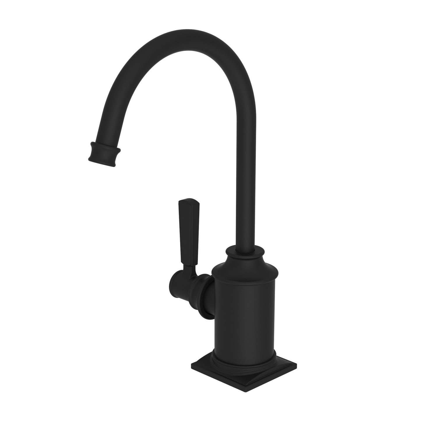Newport Brass 3170-5613 Adams Hot Water Dispenser