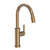 Newport Brass 3180-5113 Seager Pull-Down Kitchen Faucet