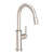 Newport Brass 3180-5113 Seager Pull-Down Kitchen Faucet