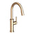 Newport Brass 3180-5113 Seager Pull-Down Kitchen Faucet