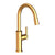 Newport Brass 3180-5113 Seager Pull-Down Kitchen Faucet