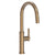 Newport Brass 3180-5143 Seager Pull-Down Kitchen Faucet