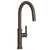 Newport Brass 3180-5143 Seager Pull-Down Kitchen Faucet