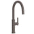 Newport Brass 3180-5143 Seager Pull-Down Kitchen Faucet