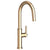 Newport Brass 3180-5143 Seager Pull-Down Kitchen Faucet