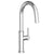 Newport Brass 3180-5143 Seager Pull-Down Kitchen Faucet