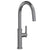 Newport Brass 3180-5143 Seager Pull-Down Kitchen Faucet