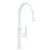 Newport Brass 3180-5143 Seager Pull-Down Kitchen Faucet