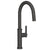 Newport Brass 3180-5143 Seager Pull-Down Kitchen Faucet