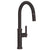 Newport Brass 3180-5143 Seager Pull-Down Kitchen Faucet