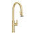 Newport Brass 3180-5173 Seager Pull-Down Kitchen Faucet - Trigger Spray - Parent