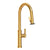 Newport Brass 3180-5173 Seager Pull-Down Kitchen Faucet - Trigger Spray