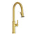 Newport Brass 3180-5173 Seager Pull-Down Kitchen Faucet - Trigger Spray