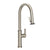 Newport Brass 3180-5173 Seager Pull-Down Kitchen Faucet - Trigger Spray