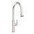 Newport Brass 3180-5173 Seager Pull-Down Kitchen Faucet - Trigger Spray
