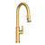 Newport Brass 3180-5173 Seager Pull-Down Kitchen Faucet - Trigger Spray