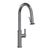 Newport Brass 3180-5173 Seager Pull-Down Kitchen Faucet - Trigger Spray