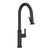 Newport Brass 3180-5173 Seager Pull-Down Kitchen Faucet - Trigger Spray