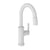 Newport Brass 3180-5223 Seager Prep/Bar Pull Down Faucet
