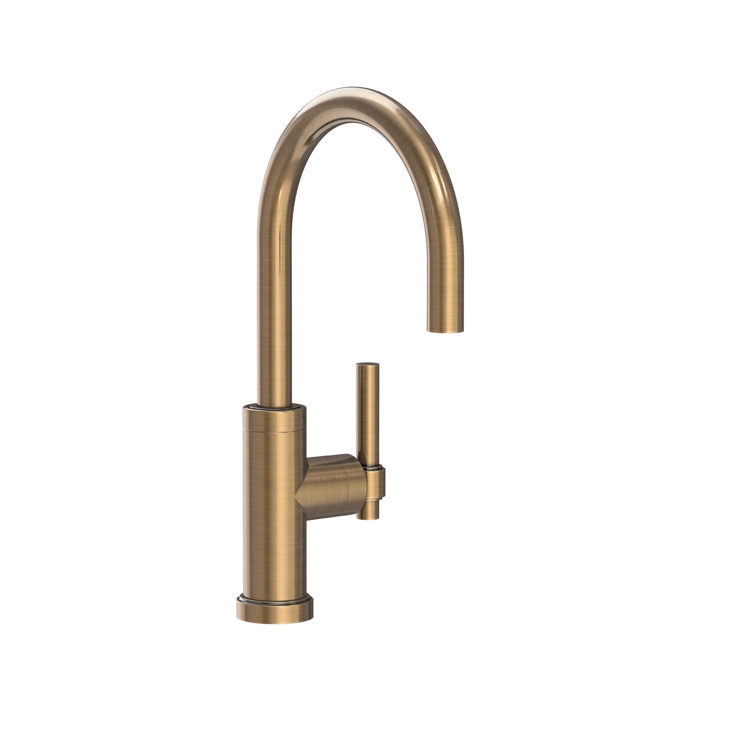 Newport Brass 3180-5233 Seager Prep/Bar Faucet