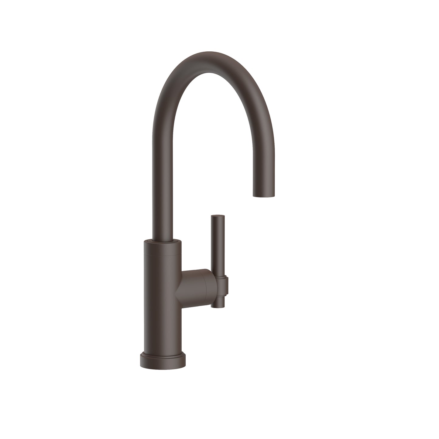 Newport Brass 3180-5233 Seager Prep/Bar Faucet