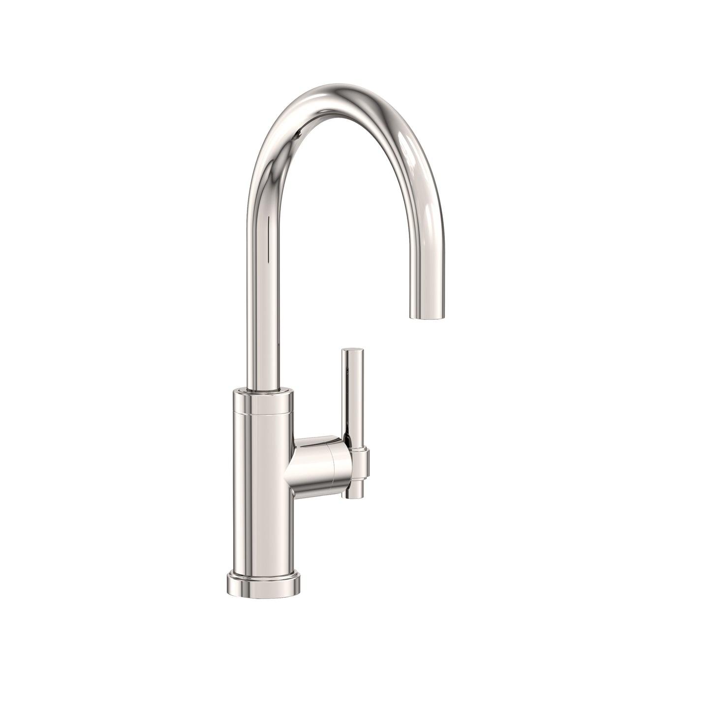 Newport Brass 3180-5233 Seager Prep/Bar Faucet