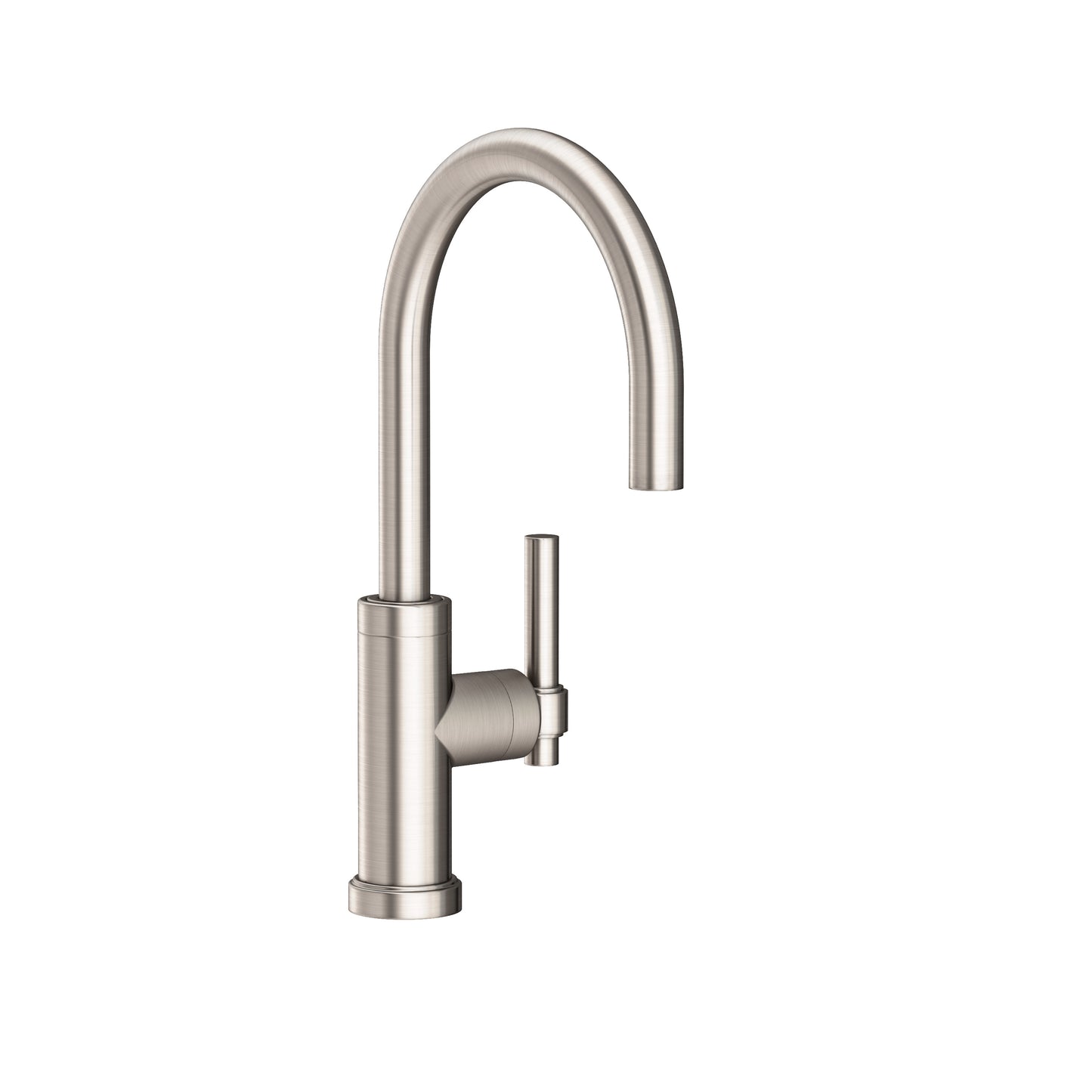 Newport Brass 3180-5233 Seager Prep/Bar Faucet