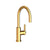 Newport Brass 3180-5233 Seager Prep/Bar Faucet