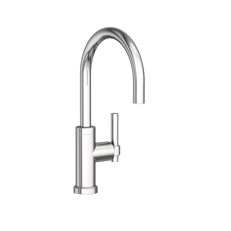 Newport Brass 3180-5233 Seager Prep/Bar Faucet