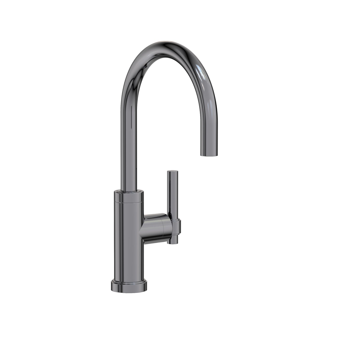 Newport Brass 3180-5233 Seager Prep/Bar Faucet