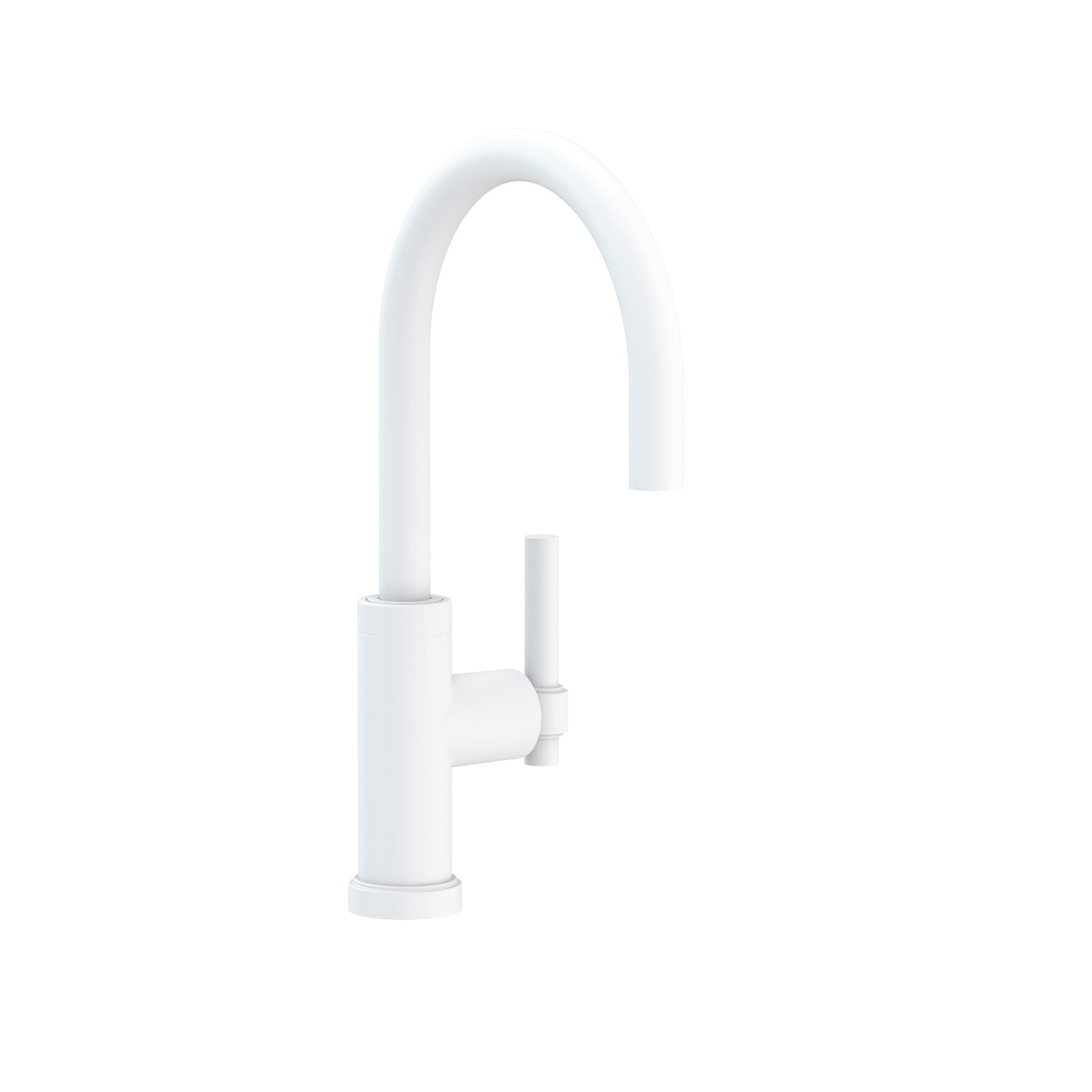 Newport Brass 3180-5233 Seager Prep/Bar Faucet
