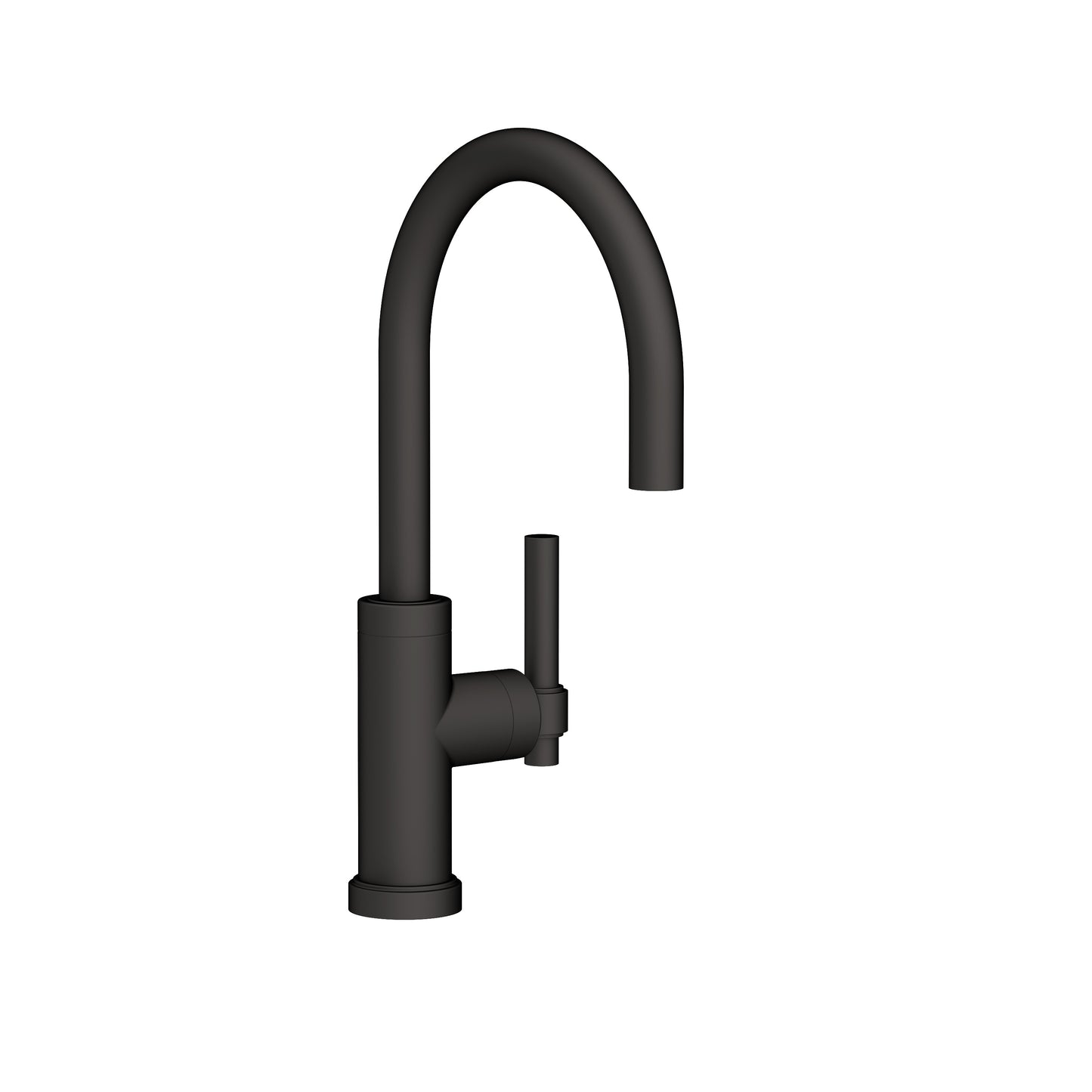 Newport Brass 3180-5233 Seager Prep/Bar Faucet