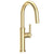 Newport Brass 3180-5243 Seager Prep/Bar Pull Down Faucet